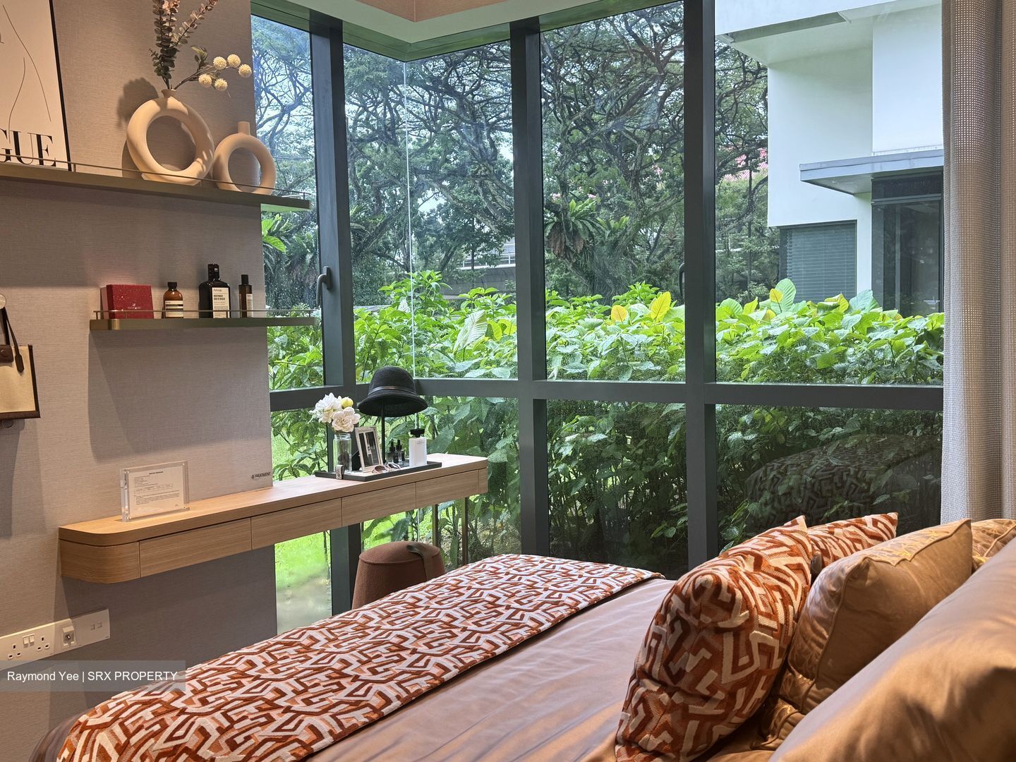 The LakeGarden Residences (D22), Condominium #482096631
